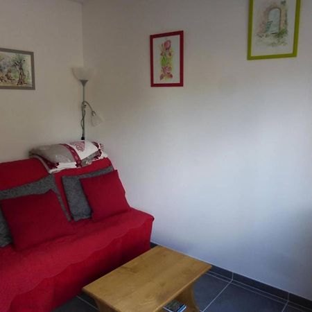 Duplexe Standing Les Melezes Apartment Barcelonnette Exterior photo