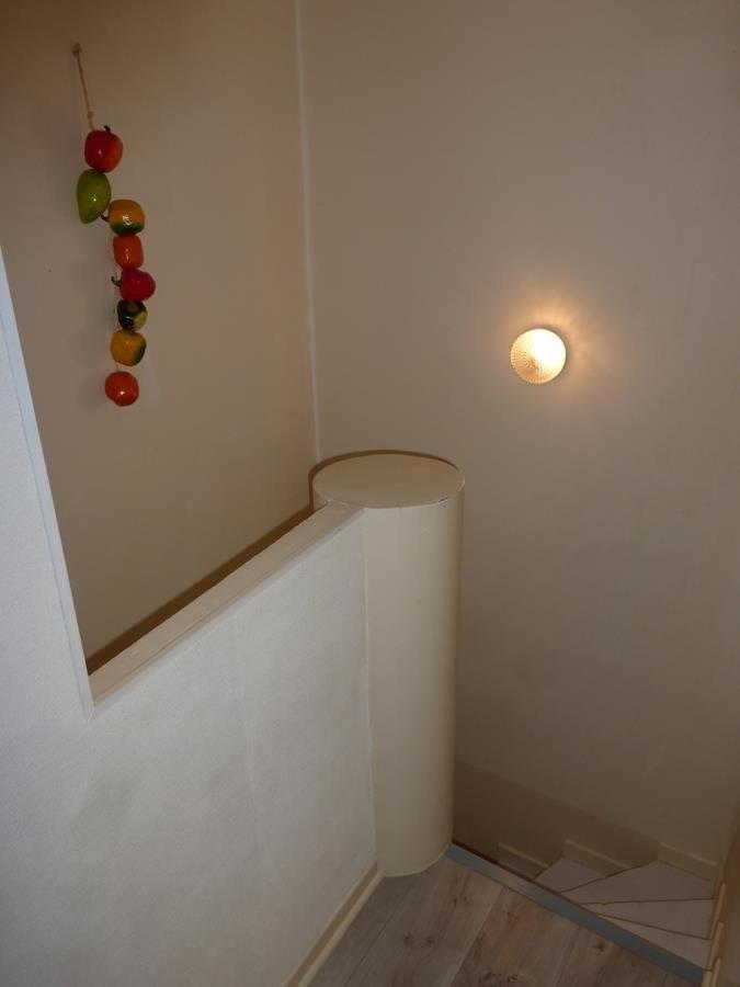 Duplexe Standing Les Melezes Apartment Barcelonnette Exterior photo