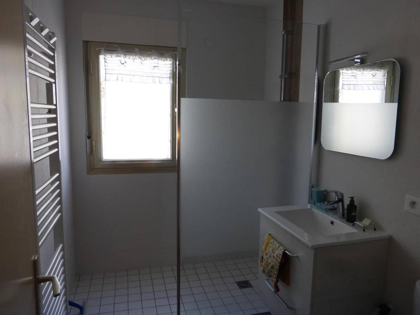 Duplexe Standing Les Melezes Apartment Barcelonnette Exterior photo
